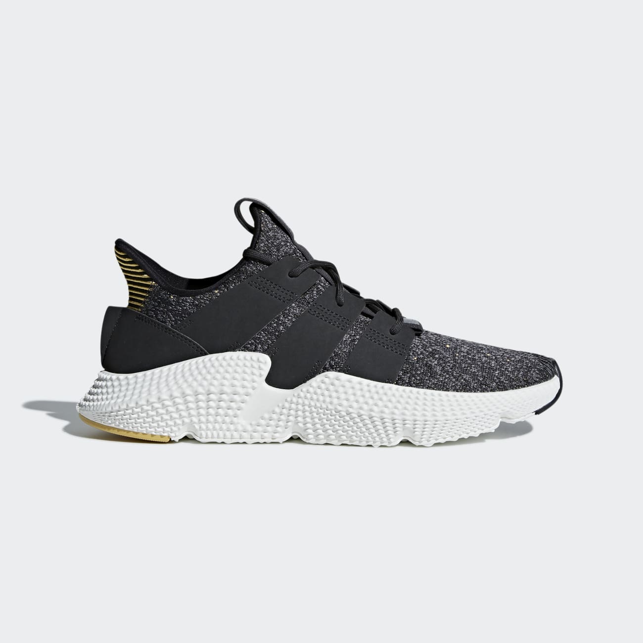 Adidas Prophere Férfi Originals Cipő - Szürke [D69652]